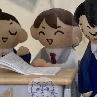 N・Mさん