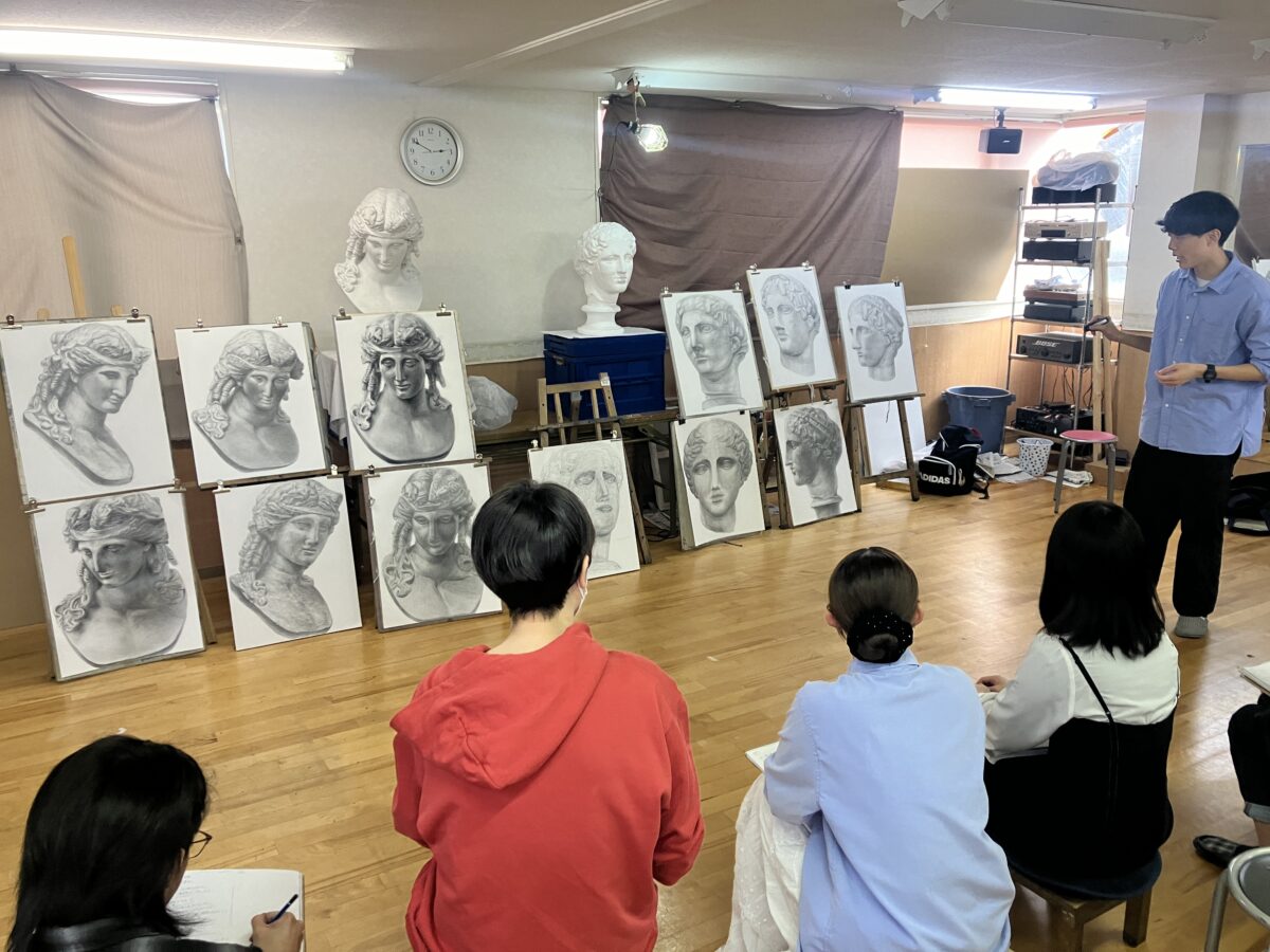 夏季講習のご案内